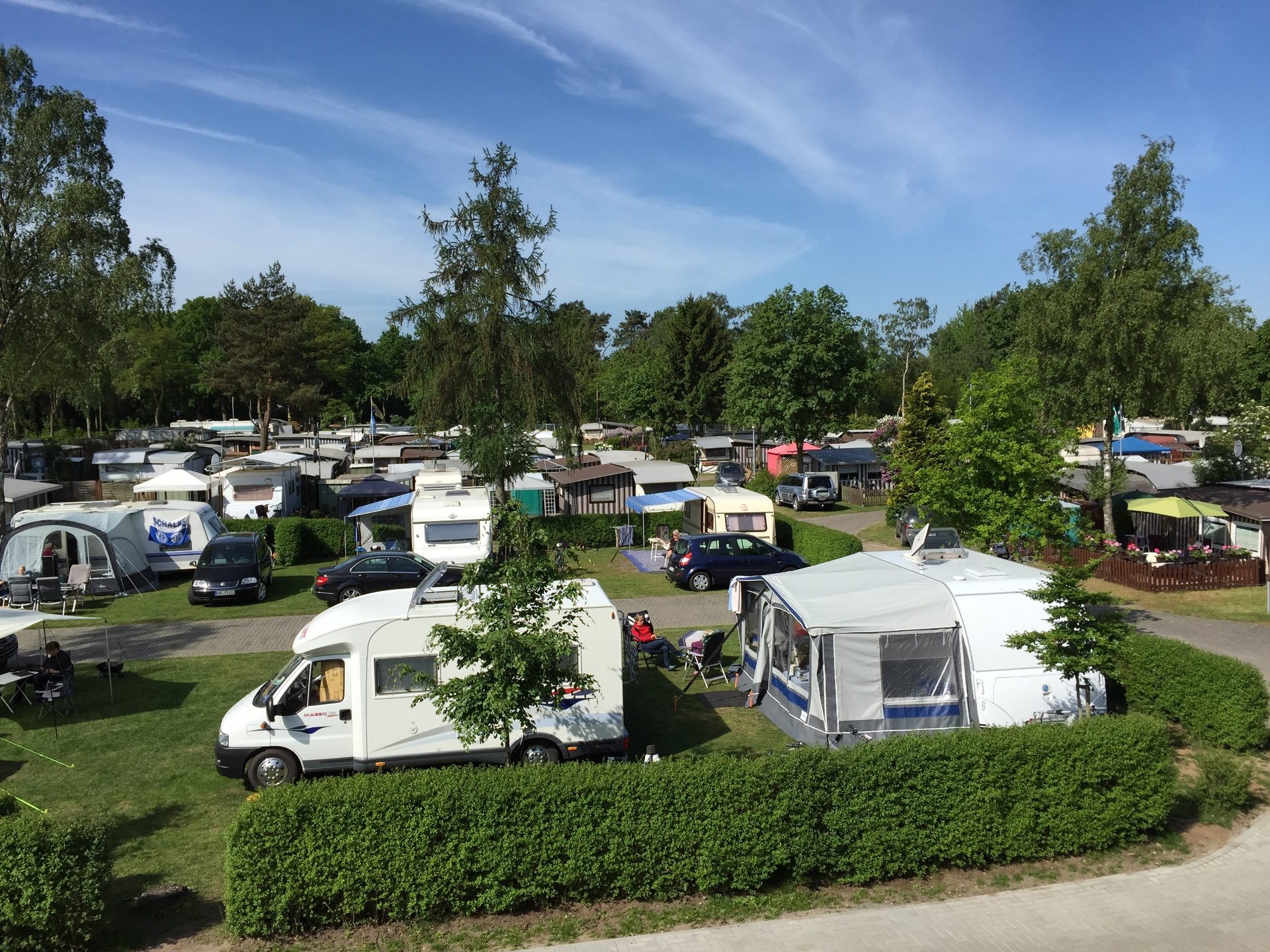 KARAVAN PARK 
