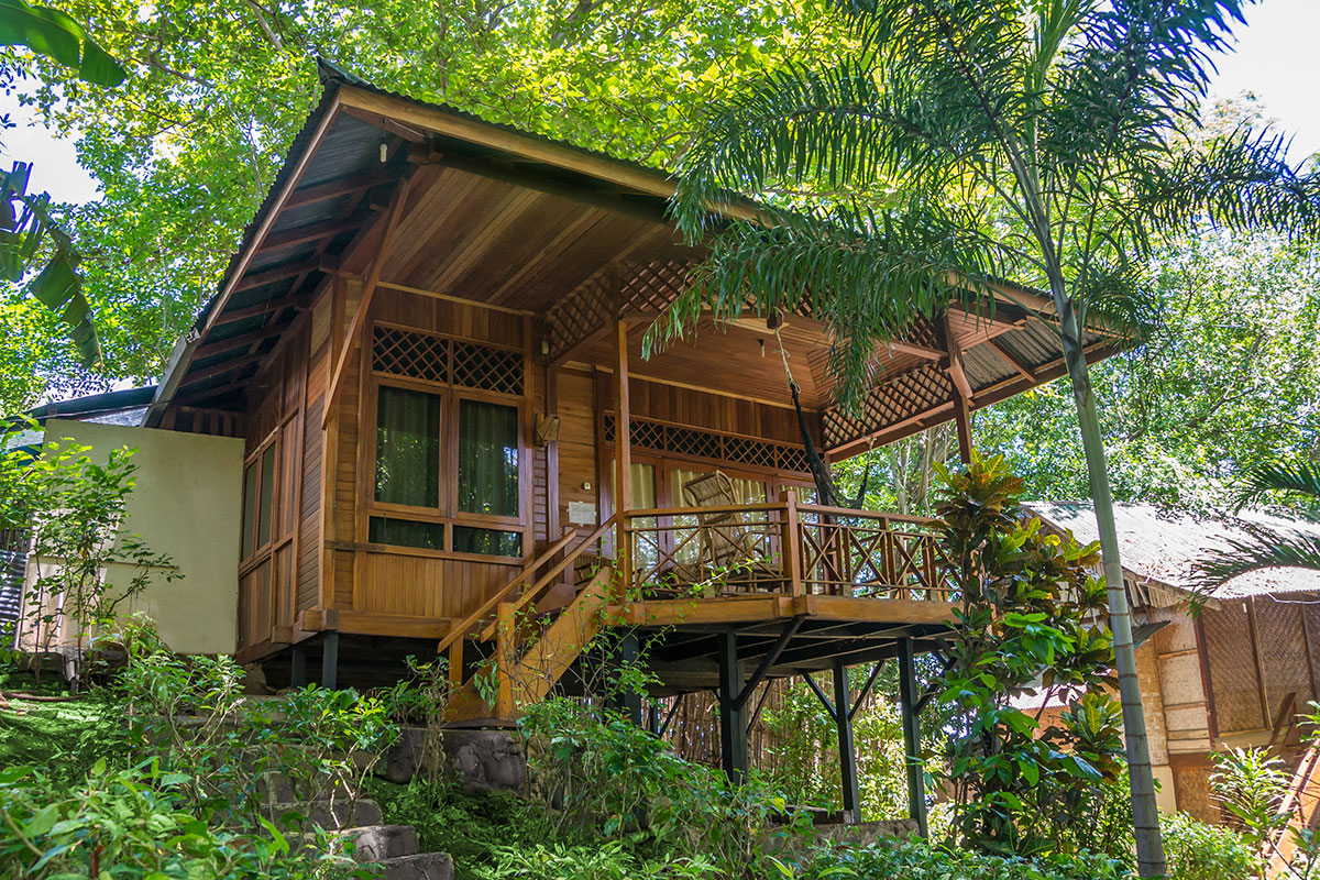 BUNGALOW OTEL