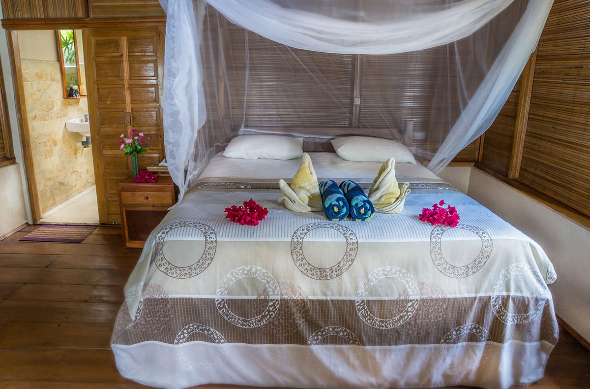 BUNGALOW OTEL 