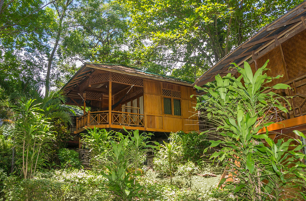 BUNGALOW OTEL