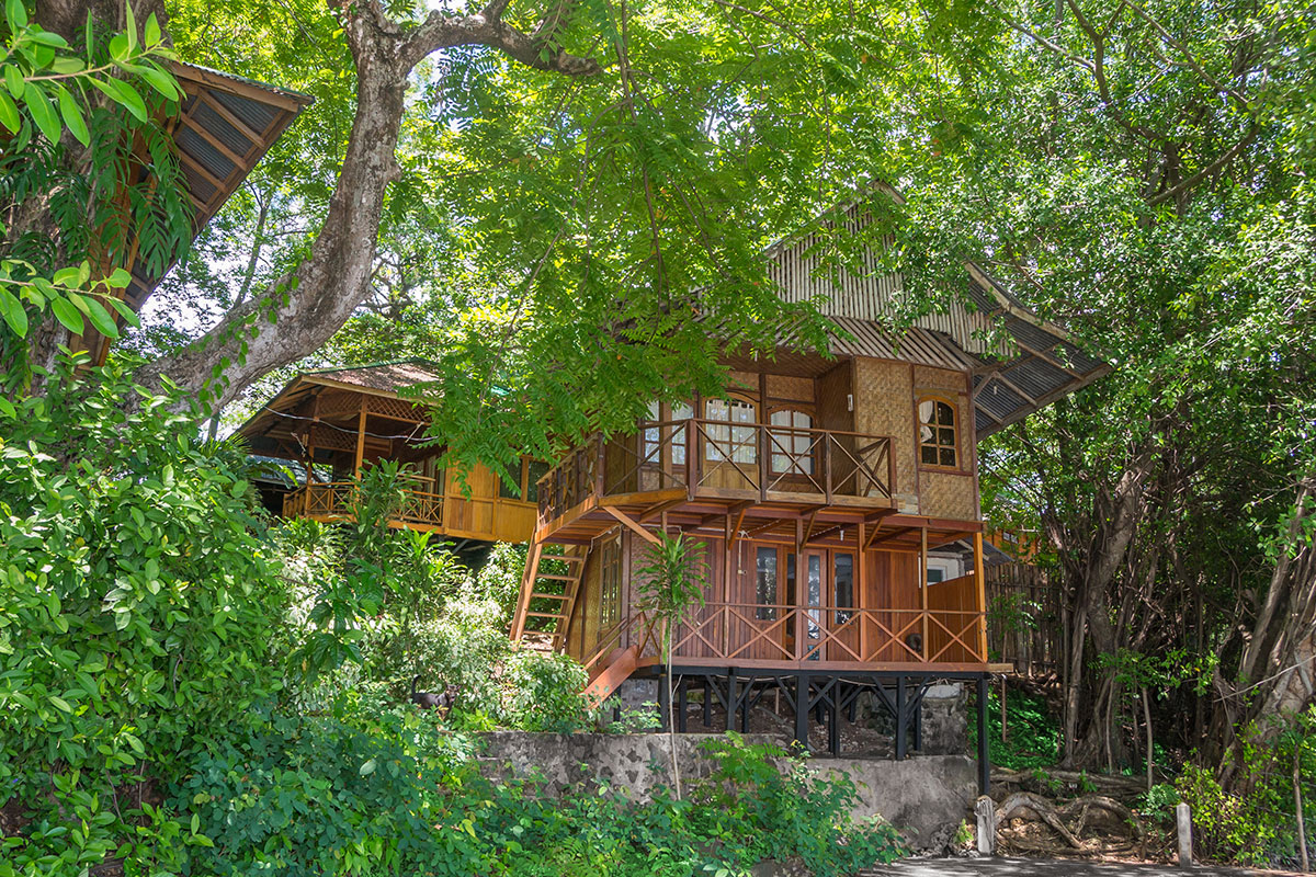 BUNGALOW OTEL